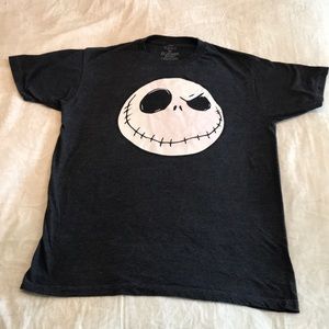 Jack skeleton
